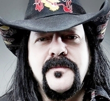 Vinnie Paul