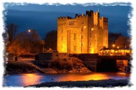 Bunratty Castle