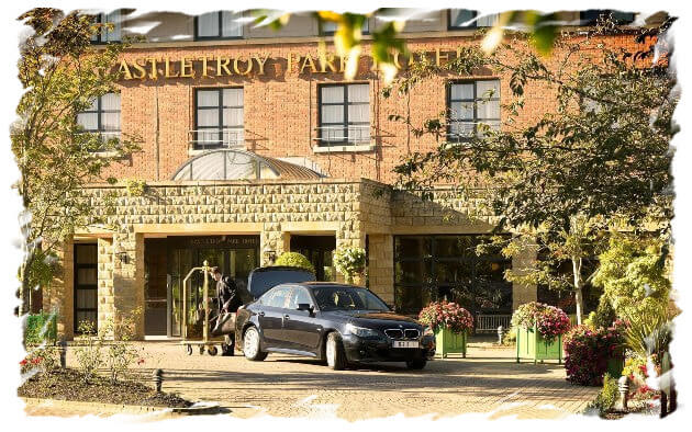 Castletroy Park Hotel, Limerick