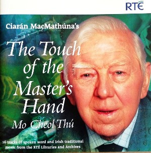 Ciarn Mac Mathna