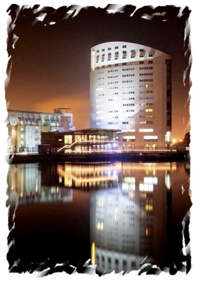 Clayton Hotel, Limerick