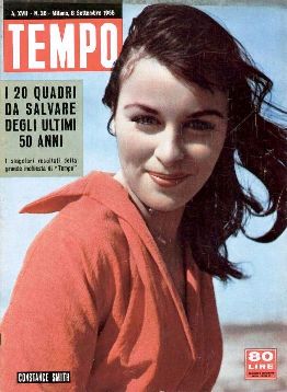 Constance Smith