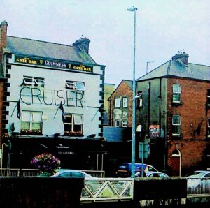 Cruiser