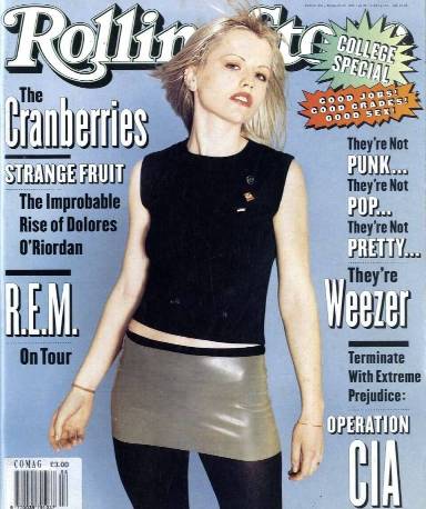 Dolores O