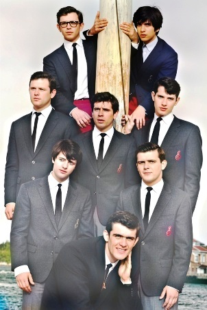 The Empire Showband