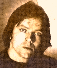 Eugene Wallace