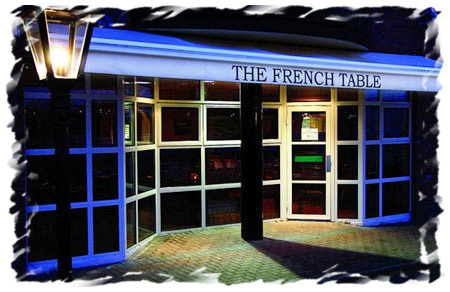 The French Table, Limerick