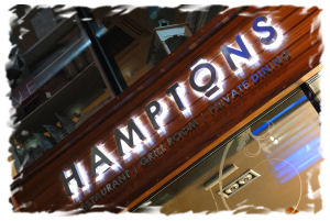 The Hamptons, Limerick