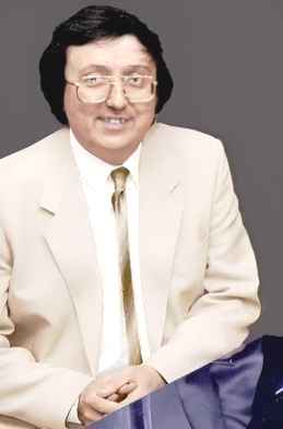 Jim Liddane