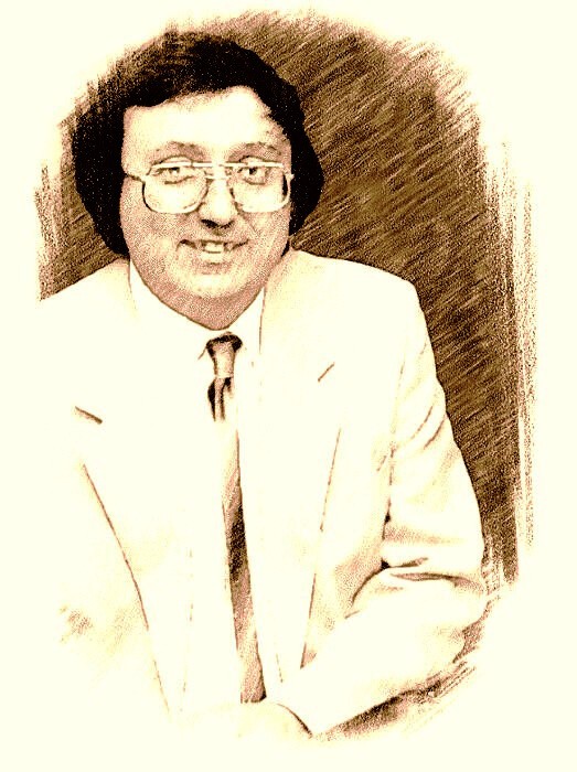 Jim Liddane