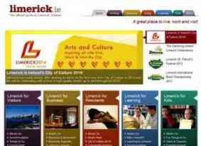Limerick.ie