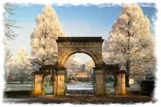 Limerick Peoples Park