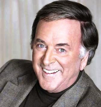 Terry Wogan