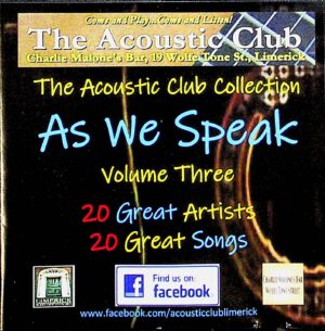 Limerick Music