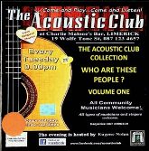 Limerick Music