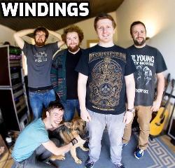 Windings