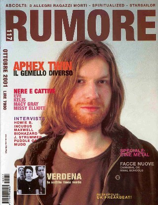 Aphex Twin