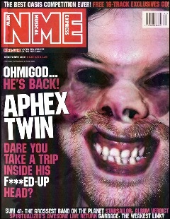Aphex Twin