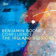 Benjamin Boone