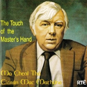 Ciarn Mac Mathna