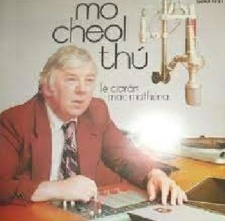 Ciarn Mac Mathna