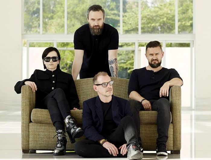 The Cranberries