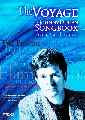 Johnny Duhan