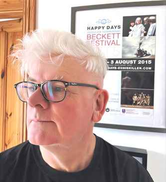 Eoin Devereux