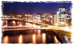 Limerick By Night