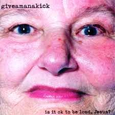 giveamanakick