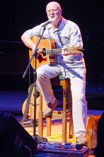 Mick Hanly