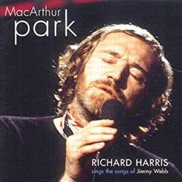 Richard Harris