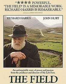 Richard Harris