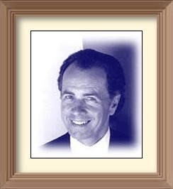 Barry Mason