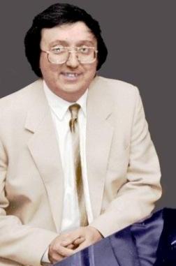 Jim Liddane