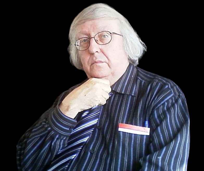 Jim Liddane