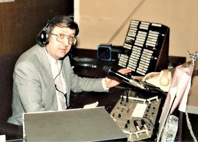 Jim Liddane