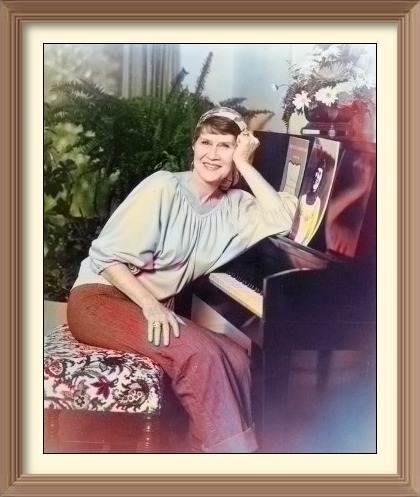 Marijohn Wilkin