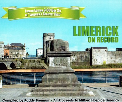 Limerick Music