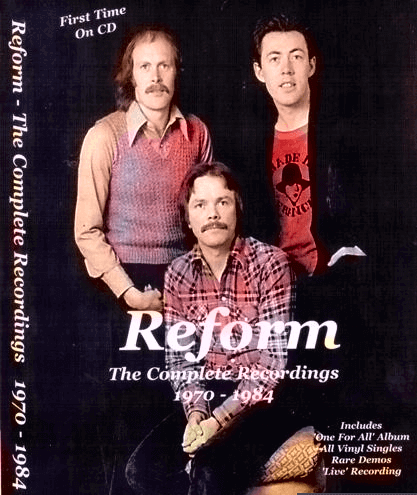 Reform