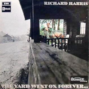 Richard Harris