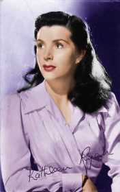 Kathleen Ryan