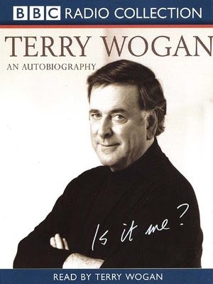 Terry Wogan