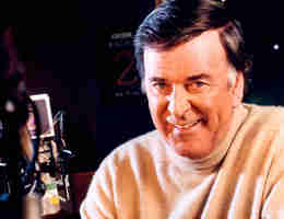 Terry Wogan