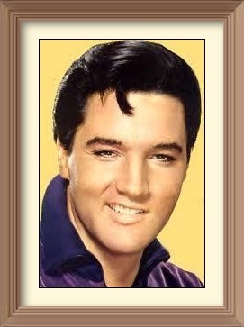 Elvis Presley