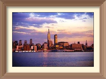 New York City