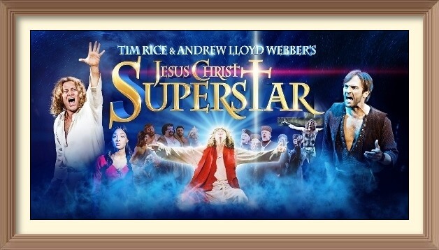 Sir Andrew Lloyd Webber