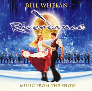 Bill Whelan